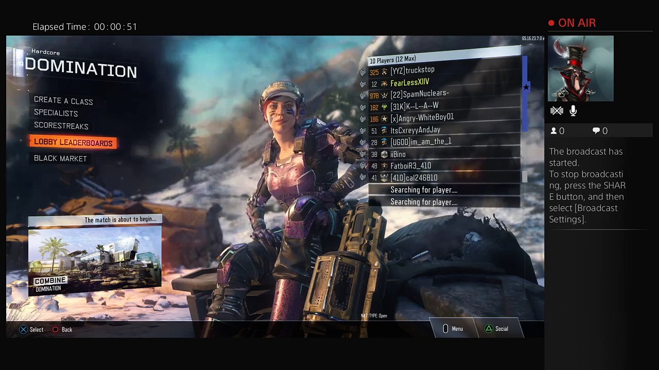 Bo3 2xp/6MAN (8)