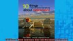 READ book  10 Things I Wish Someone Had Told Me About Retirement Free Online