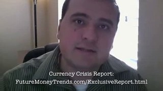 2012  2013 Predictions, Deflationary Shock, Gold, Silver, Inflation, Markets, and the FED