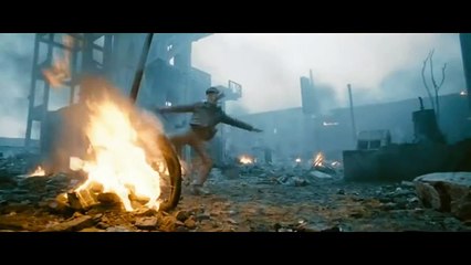 Donnie Yen Tribute HD  ipMan 2016