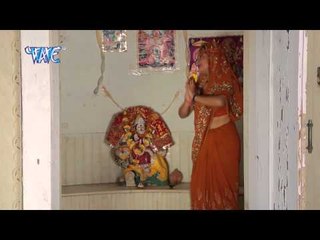 Dekha Karhawa खौलता | Manbhawan Maiya | Sanjana Raj | Bhojpuri Devi Geet Bhajan 2015