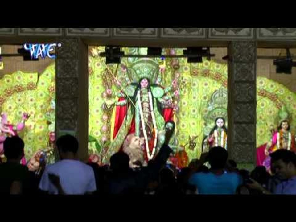 Chadhate Dashara माई जब जब | Maiya Mori Dulri | Deepak Dildar | Bhojpuri Devi Geet Bhajan 2015