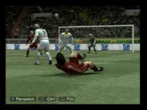 Reprise Park Chu Young