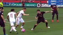Emerson Goal HD - AC Milan 0-3 Roma - 14.05.2016
