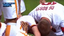 Emerson Goal HD - AC Milan 0-3 AS Roma - 14-05-2016