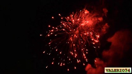 fuochi ARADEO (le) festeggiamenti in onore san nicola 09 05 2016 video valerio74   valerio74  valerio74
