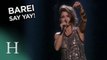 Barei en Eurovisión 2016 - Say Yay!