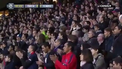 STANDING OVATION Z 10