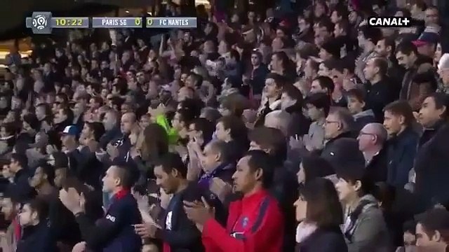STANDING OVATION Z 10