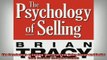 READ book  The Psychology of Selling Increase Your Sales Faster and Easier Than You Ever Thought Full EBook