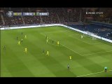 Zlatan Ibrahimovic 2nd Goal HD- Paris Saint Germain 4-0 Nantes - 14.05.2016