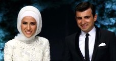 Sümeyye Erdoğan ve Selçuk Bayraktar Nikahının Tüm Detayları