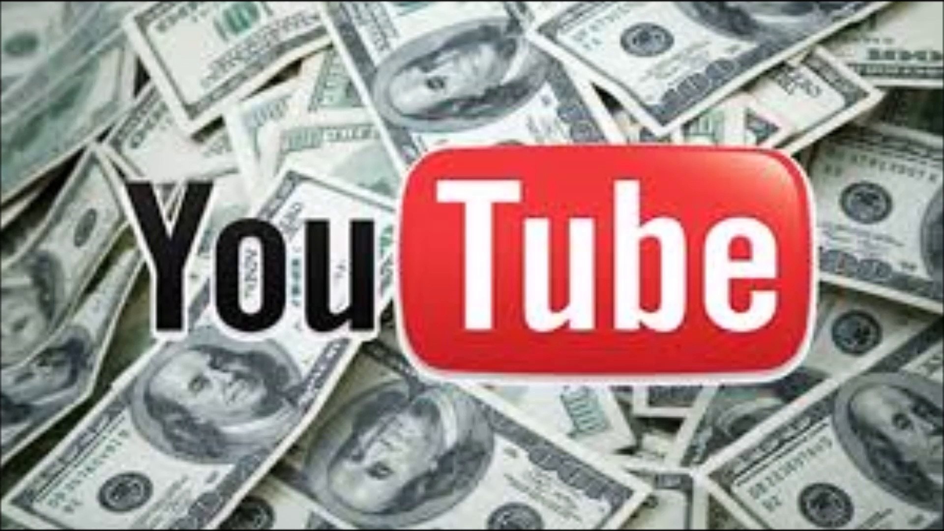 ⁣How to Get More YouTube   Revenue On Your  Channel