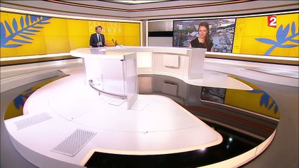 Cannes 2016 : dans les coulisses du Festival