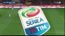 All Goals - AC Milan 1 - 3 AS Roma- Highlights - 14.05.2016