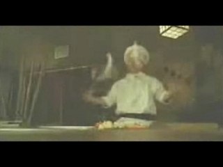 pub japonaise marante