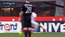 All Goals HD - AC Milan 1-3 AS Roma - 14.05.2016