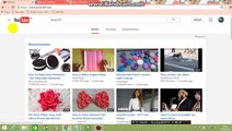How To Create different YouTube Channels Under One Account