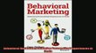 READ book  Behavioral Marketing Delivering Personalized Experiences At Scale Free Online
