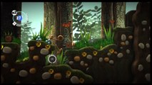 LittleBigPlanet 2  Like Gardens Platformer) by ariosr (HD)