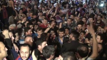 Kardemir Karabükspor Süper Lig'de (2)