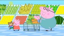 Peppa Pig   Teddy Playgroup Series 3 Episode 15 English