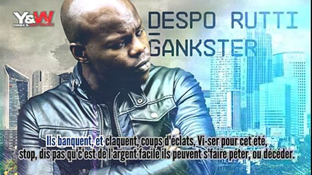Despo Rutti - BANKSTER