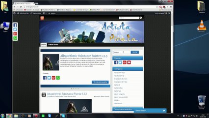 Instalar Lightroom CC 2015 junto a actualización 6.1 fácilmente