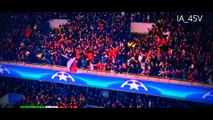 Paris Saint Germain vs Chelsea 2 1 All Goals 17-02-2016