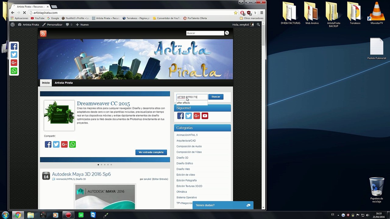 After 3 Ver Online Sin Registrarse