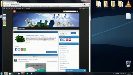 Como instalar After Effects CC 2016 bien explicado para tontos