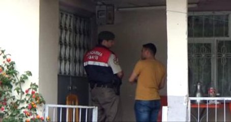 Muğla'da Korkunç Olay! Yalnız Yaşayan Kadını Canlı Canlı Yaktılar