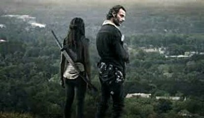 The Walking Dead 6 Temporada Episódio 16 DUBLADO