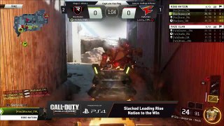 Call of Duty World League Top 5 Plays of the Week – Guydra dominates Mindfreak by himself | PS4