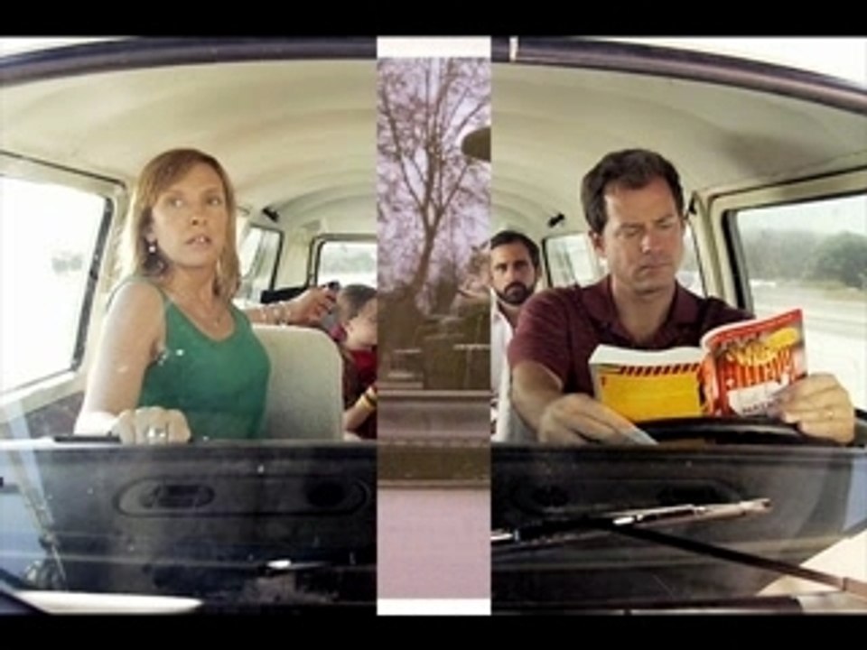 Montage anniversaire