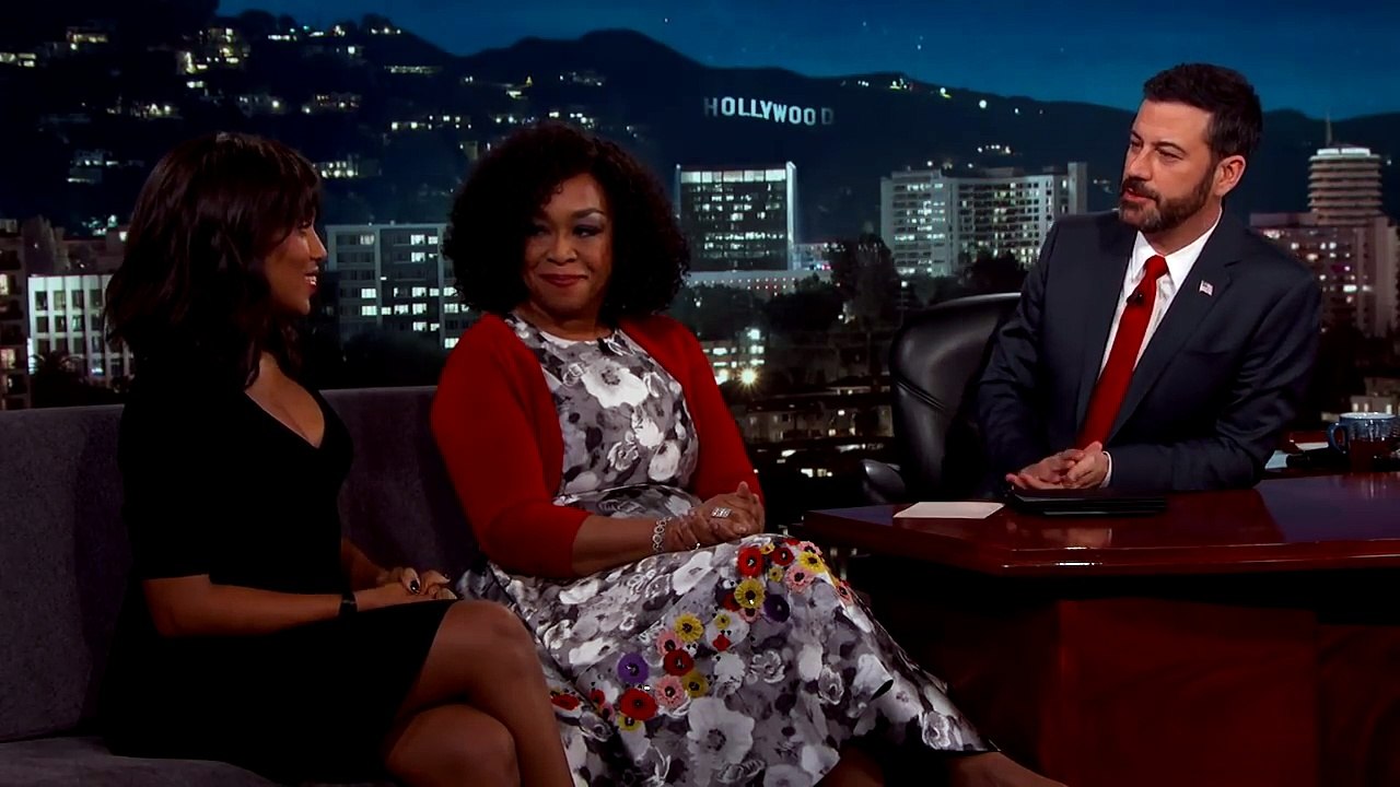 Kerry Washington is Pregnant - Will Olivia Pope Be Too?