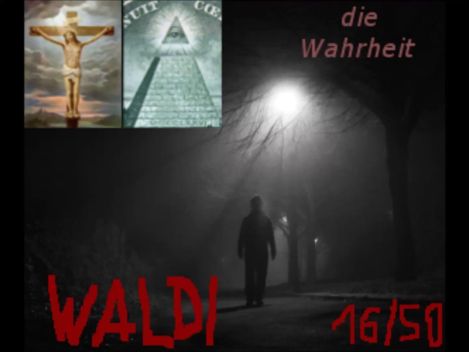 WALDI -Jüngstes Gericht