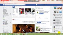How To Disable Facebook Chat for all or someone in Urdu and Hindi