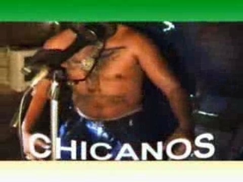 Tueurs Nés - Chicanos