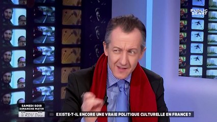 Samedi soir dimanche matin le debat (14/05/2016)