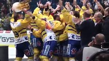 20 Minuten: HCD - Der Sieg, der Pokal, der Jubel, das Bier