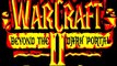 Warcraft 2 Beyond The Dark Portal ORC BRIEFING Soundtrack Theme Music OST