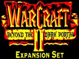 Warcraft 2 Beyond The Dark Portal ORC BRIEFING Soundtrack Theme Music OST