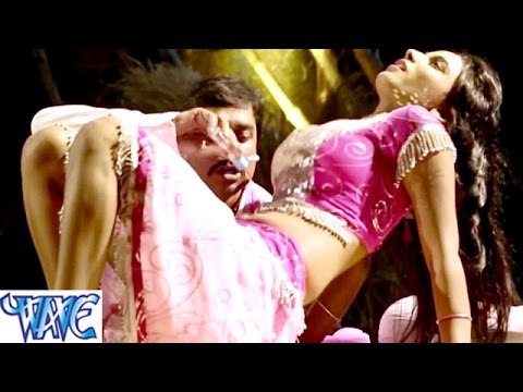 Dhondhi Me Dharela Tel - ढोढ़ी में ढारेला तेल - Bhojpuri Hot Songs 2015 HD