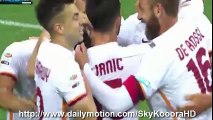 AC Milan 1-3 AS Roma - Tutti i Gol HD (14.5.2016) Serie A