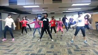 I can youth Dance on Bang_Afterschool kpop 14 May 16