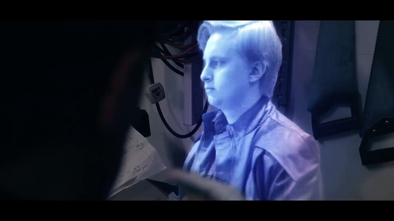 Out of Time - Short Film