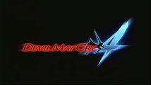 Devil May Cry 4 OST - Track 23