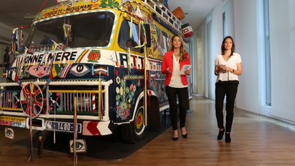 Sénégal : la marche vers la lumière