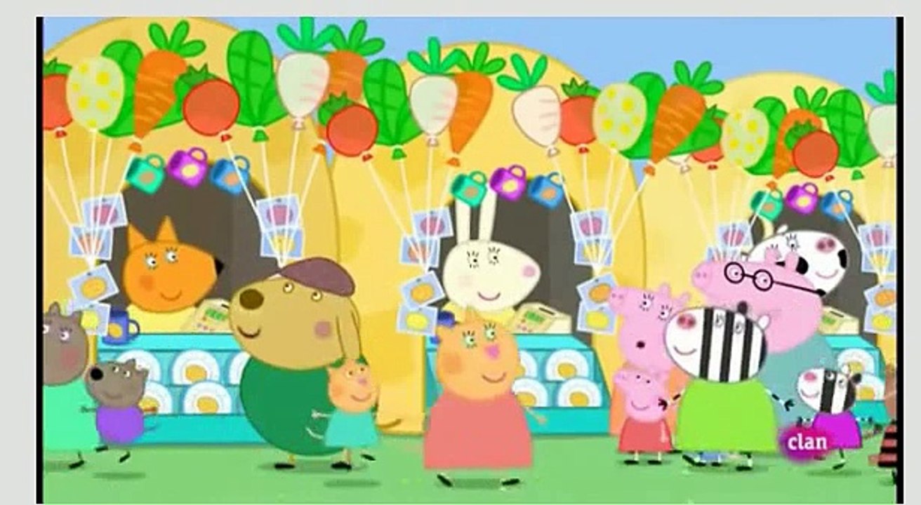 Peppa pig en Español  Capitulos Nuevos Completos patatolandia